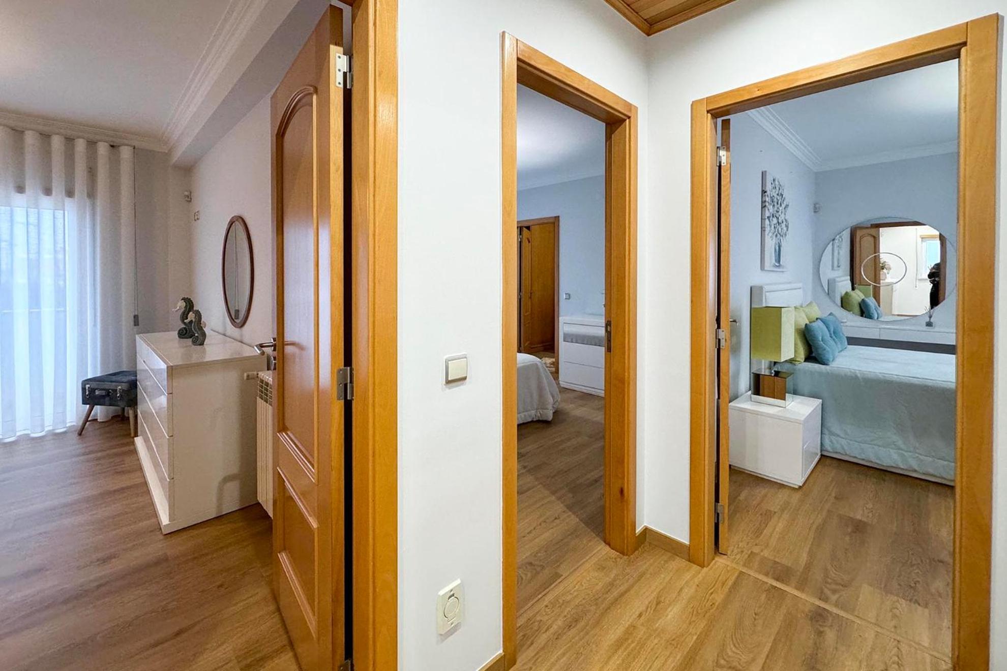 Casa D'Adelia Villa Nazaré Buitenkant foto
