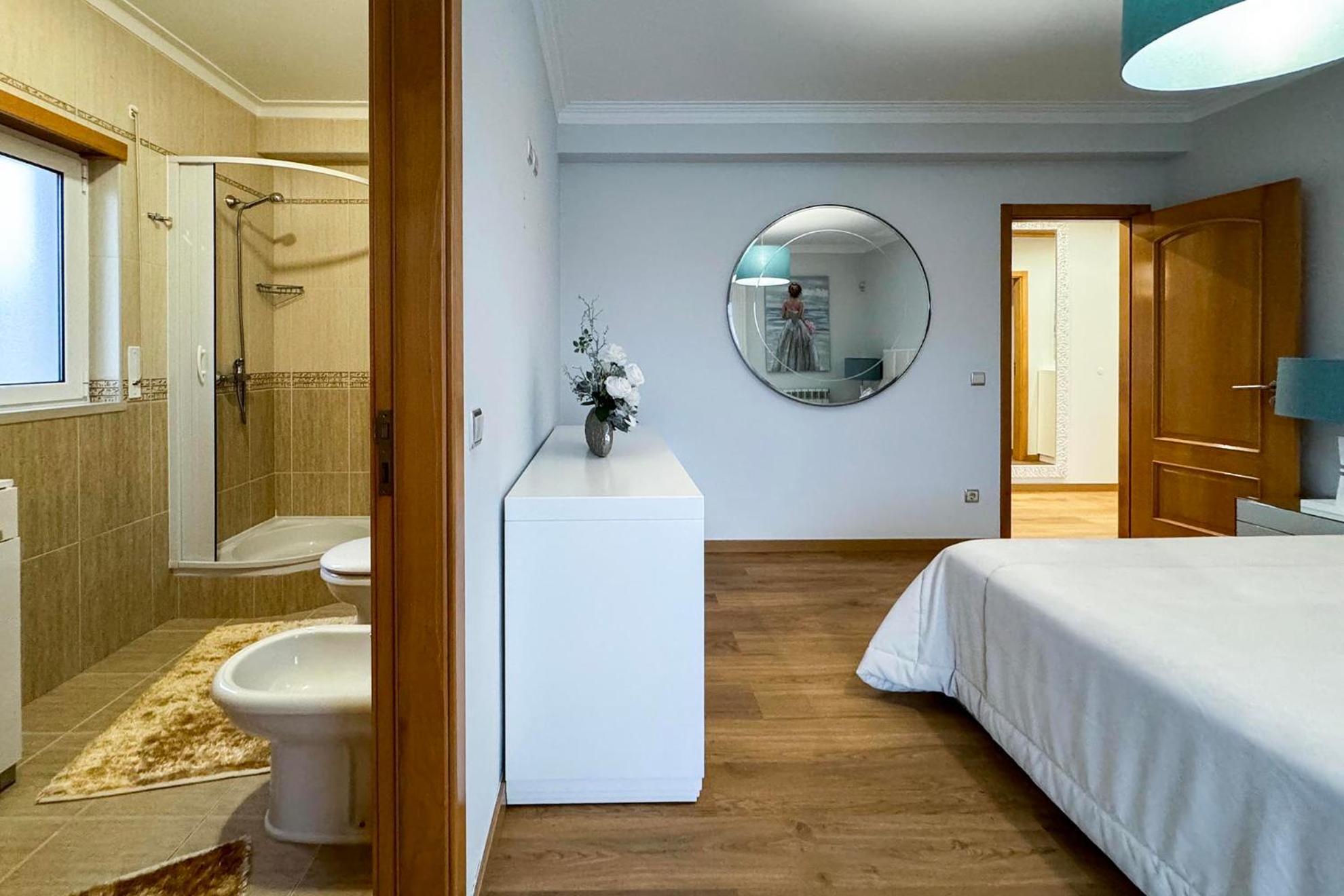 Casa D'Adelia Villa Nazaré Buitenkant foto